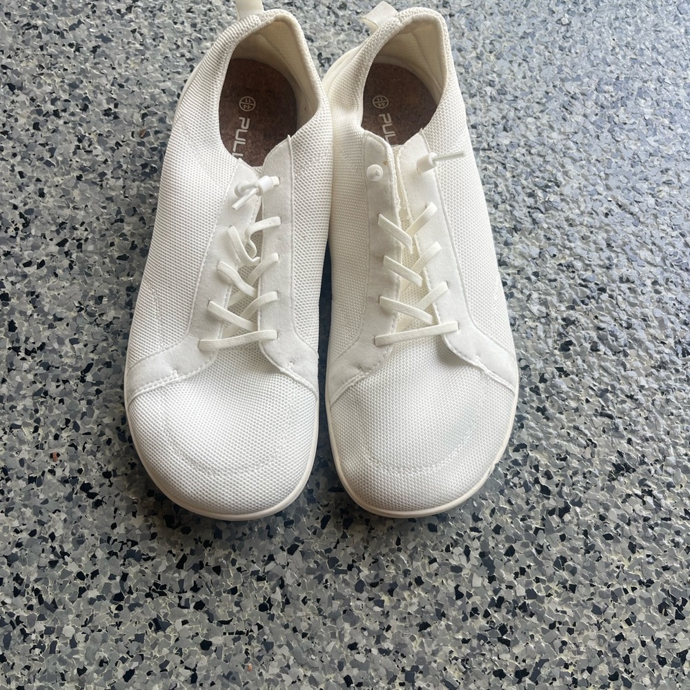 Men’s Stylish White slip-on Shoes